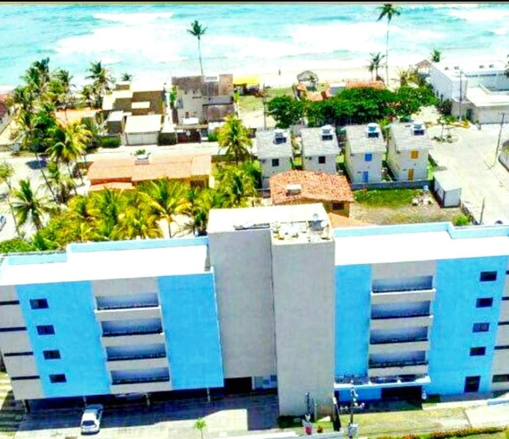 Ferienwohnung Flat Mar & Sol - Para 6 Pessoas Pôrto das Galinhas Exterior foto